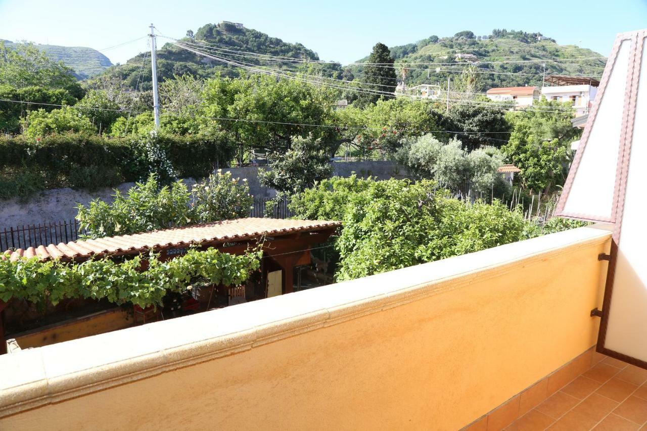 Solandra Affittacamere Tropea Buitenkant foto